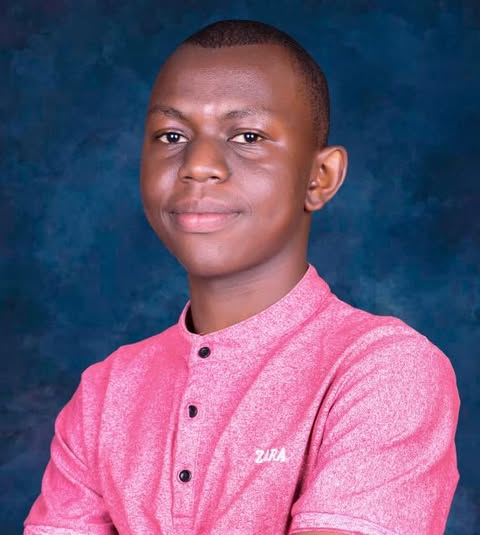 Andrew Musili