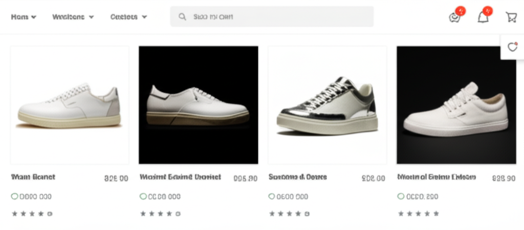 Website Marketplace